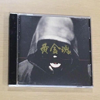 黄金魂◇湘南乃風◇CD(ポップス/ロック(邦楽))