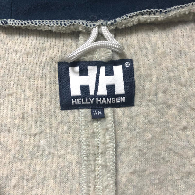 HELLY HANSEN(ヘリーハンセン)のヘリーハンセン HELLY HANSEN ボアジャケット レディースのジャケット/アウター(ブルゾン)の商品写真