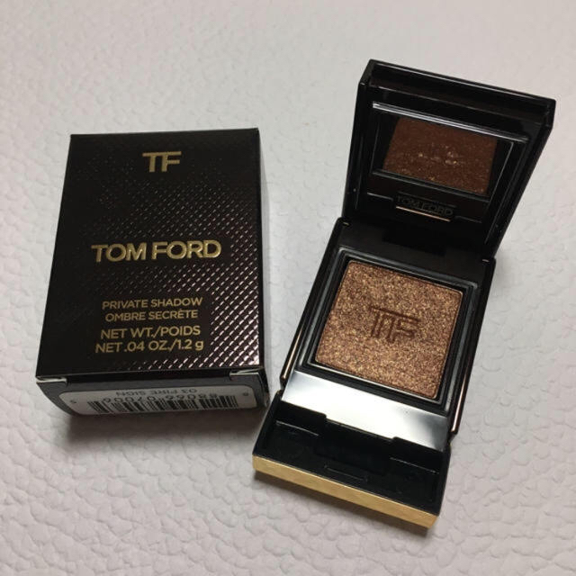 TOM FORD(トムフォード)の限定 トムフォード アイシャドウ コスメ/美容のベースメイク/化粧品(アイシャドウ)の商品写真