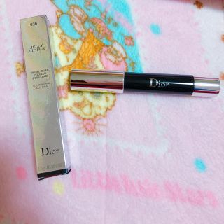 ディオール(Dior)のDior リップペン(口紅)