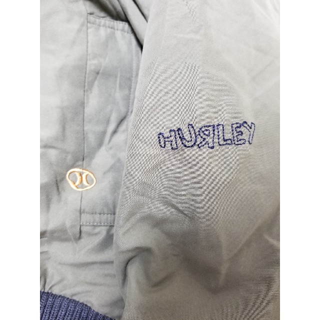Hurley(ハーレー)のたつ様専用 メンズのジャケット/アウター(ブルゾン)の商品写真