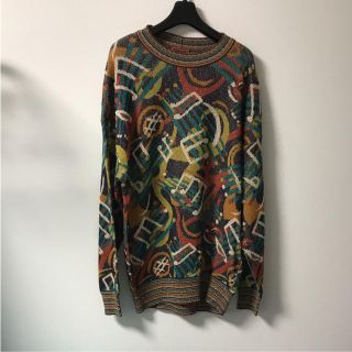 ミッソーニ(MISSONI)のミッソーニ(ニット/セーター)