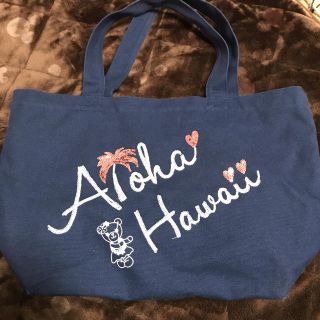 ハワイ限定品！新品！samantha thavasa  ALOHA Hawaii