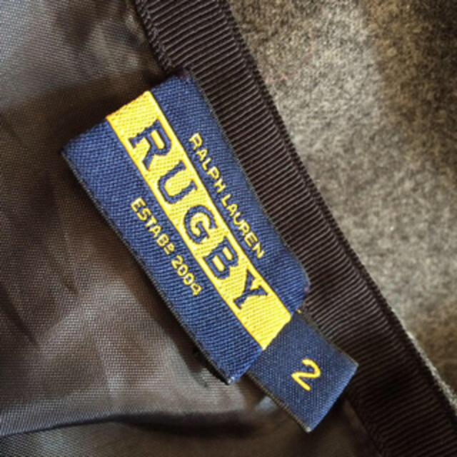 Ralph Lauren(ラルフローレン)の【SALE】RUGBYラルフ スカート レディースのスカート(ひざ丈スカート)の商品写真