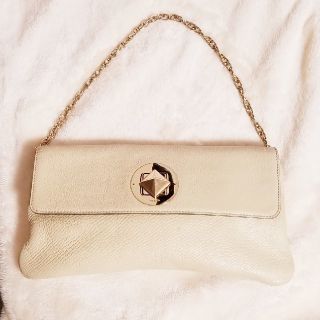 ケイトスペードニューヨーク(kate spade new york)のkate spade♡クラッチバッグ(クラッチバッグ)