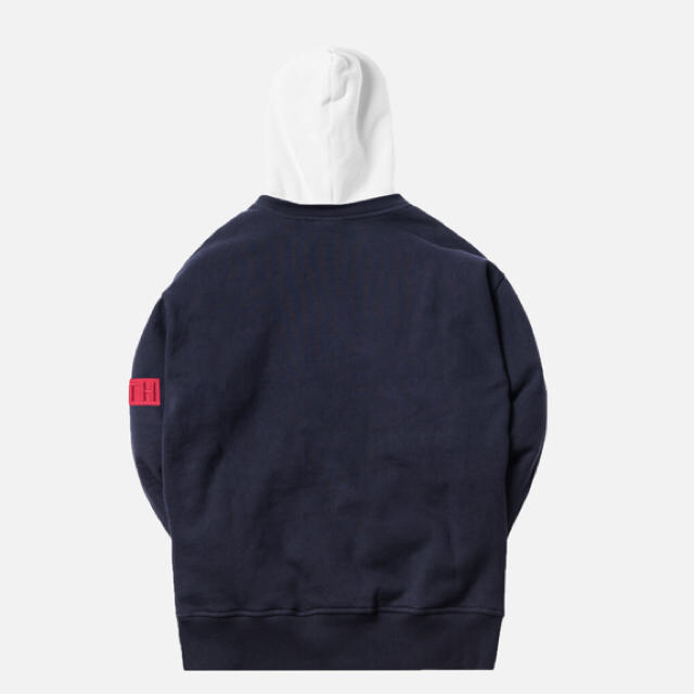 KITH CLASSIC LOGO フーディー M