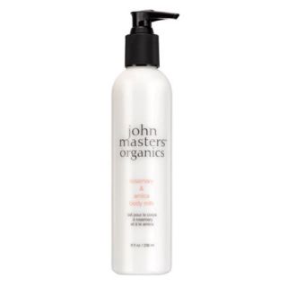 ジョンマスターオーガニック(John Masters Organics)のjohn masters organics ボディミルク(ボディローション/ミルク)