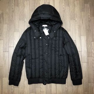 カルヴェン(CARVEN)のcarven quilting down jacket(ダウンジャケット)