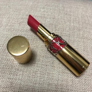 イヴサンローランボーテ(Yves Saint Laurent Beaute)のイヴ・サンローラン ヴォリュプテシャイン 73(口紅)