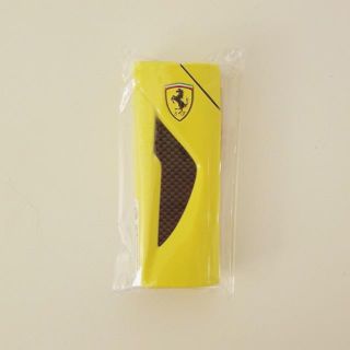 フェラーリ(Ferrari)の新品 限定 非売品 ライター マールボロ×フェラーリ(タバコグッズ)