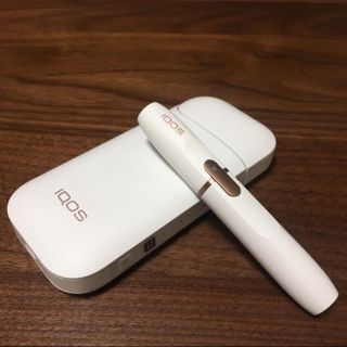 アイコス(IQOS)のアイコス 本体(タバコグッズ)