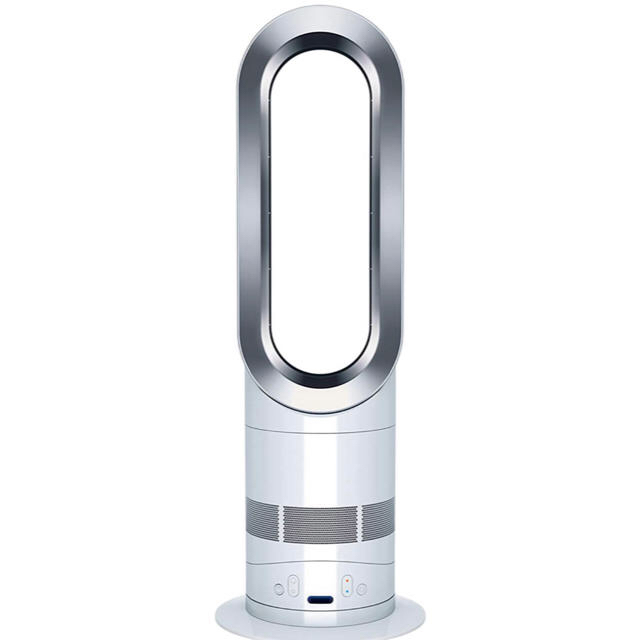 ファンヒーターdyson hot + cool ファンヒーター ダイソン AM05