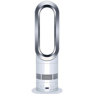 ダイソン(Dyson)のdyson hot + cool ファンヒーター ダイソン AM05(ファンヒーター)