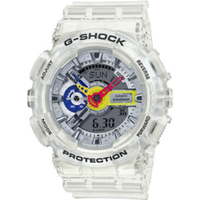 G-SHOCK(ジーショック)の予約完売品 G-SHOCK メンズの時計(腕時計(デジタル))の商品写真