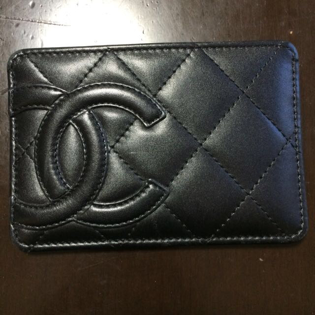 CHANEL(シャネル)のシャネル♡定期、カードケース レディースのファッション小物(名刺入れ/定期入れ)の商品写真