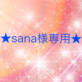 ワコール(Wacoal)のsana様専用(その他)