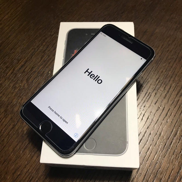 熱販売 apple - Apple iPhone おまけ付き au 64GB 6s スマートフォン本体 熱販売 apple - Apple iPhone おまけ付き au 64GB 6s スマートフォン本体