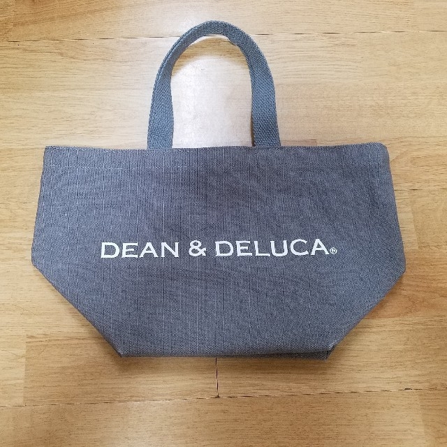 DEAN & DELUCA(ディーンアンドデルーカ)のブブママ様専用💕 レディースのバッグ(トートバッグ)の商品写真