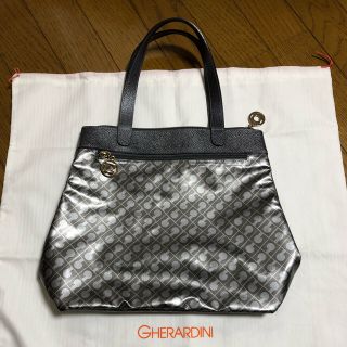 ゲラルディーニ(GHERARDINI)の【専用】ゲラルディーニ GHERARDINI トートバッグ(トートバッグ)