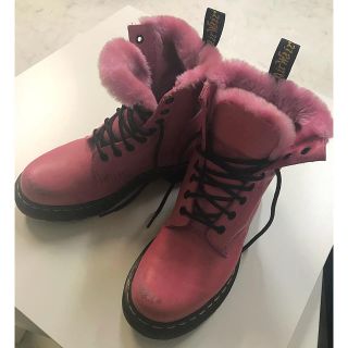 ドクターマーチン(Dr.Martens)の涼華 様  専用(ブーツ)