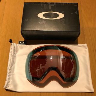 オークリー(Oakley)のオークリー フライトデッキ(通常サイズ)(アクセサリー)