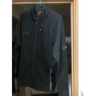 マムート(Mammut)の新品 MAMMUT TRAIL Jacket (マムートトレイル ジャケット )(登山用品)