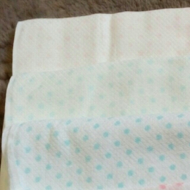 林檎様専用　布おむつ　輪おむつ　30枚セット キッズ/ベビー/マタニティのおむつ/トイレ用品(布おむつ)の商品写真