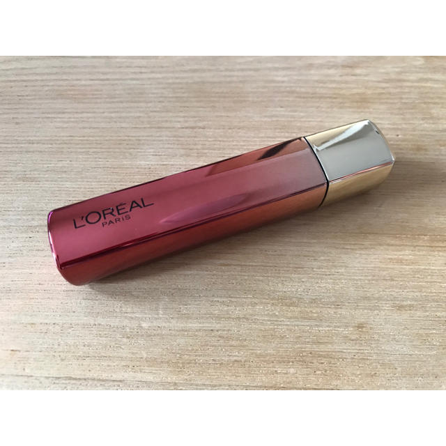 L'Oreal Paris(ロレアルパリ)のロレアルパリ  リップグロス コスメ/美容のベースメイク/化粧品(リップグロス)の商品写真