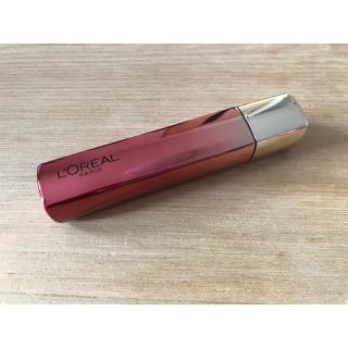 ロレアルパリ(L'Oreal Paris)のロレアルパリ  リップグロス(リップグロス)