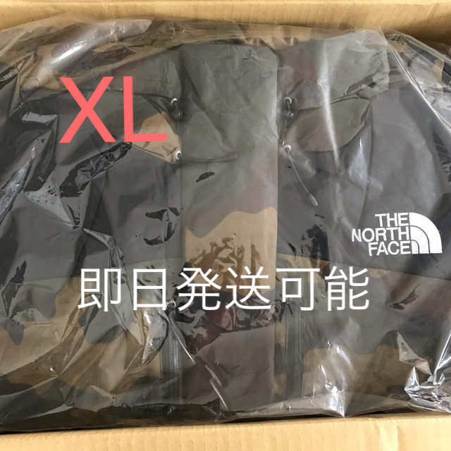 通販アウトレット ノースフェイス バルトロライトジャケット XL 新品