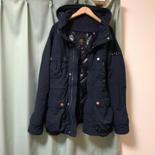 タトラス マウンテンパーカー(メンズ)の通販 36点 | TATRASのメンズを
