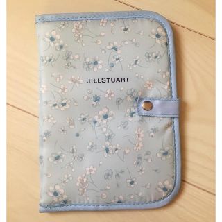 ジルスチュアート(JILLSTUART)のゼクシィ JILLSTUART マルチケース (ポーチ)