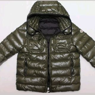 モンクレール(MONCLER)のモンクレール ダウンジャケット サイズ6(ダウンジャケット)