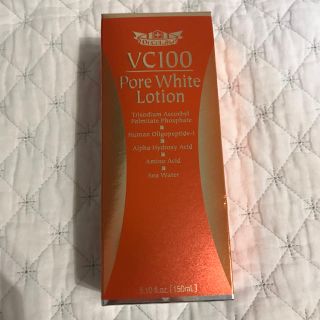 ドクターシーラボ(Dr.Ci Labo)のドクターシーラボ VC100ポアホワイトローション(化粧水/ローション)