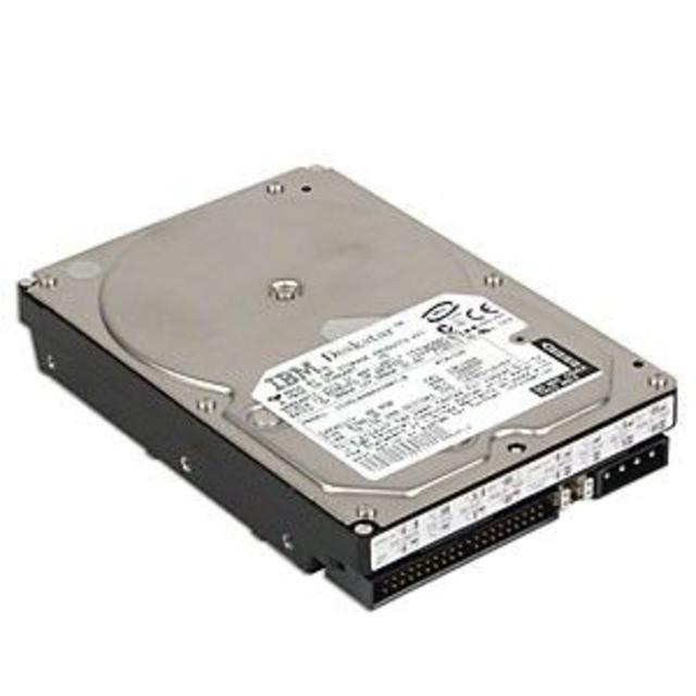 J30IC35　HDD　IDEタイプ