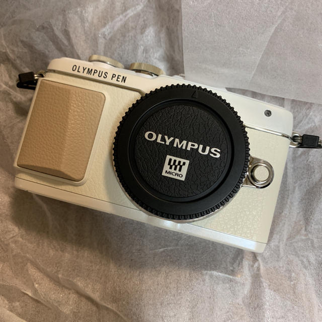 OLYMPUS e-pl7