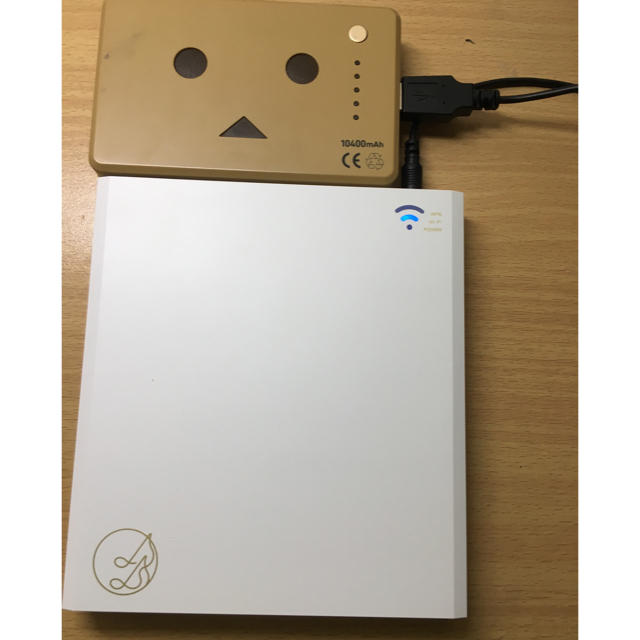 IODATA(アイオーデータ)のCDレコ スマホ/家電/カメラのオーディオ機器(その他)の商品写真