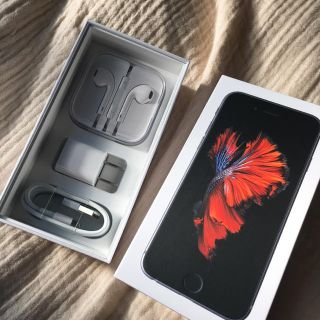 iPhone6s 付属品 アクセサリー(バッテリー/充電器)