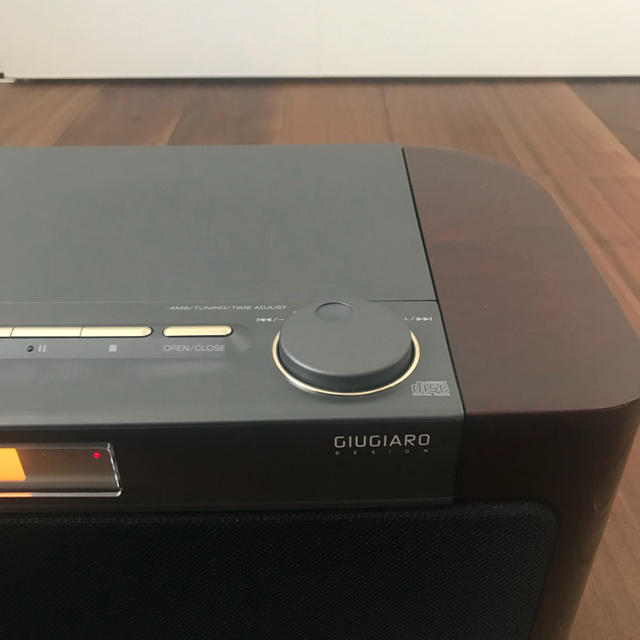 ソニー SONY セレブリティ D-3000