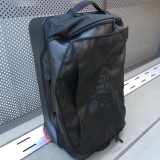 ザノースフェイス(THE NORTH FACE)のTHE NORTH FACE ローリングサンダー キャリーバッグ(トラベルバッグ/スーツケース)