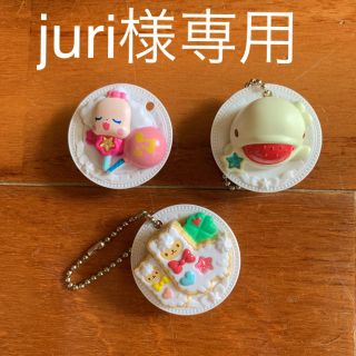 バンダイ(BANDAI)のアニマルスイーツ(キャラクターグッズ)