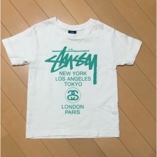 ステューシー(STUSSY)のSTUSSY 110cm(Tシャツ/カットソー)