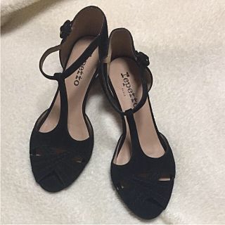 レペット(repetto)のレペット♡パンプス(ハイヒール/パンプス)