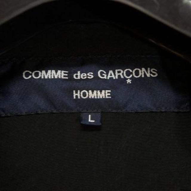 COMME des GARCONS(コムデギャルソン)の美品17SS COMME des GARCONS HOMMEジャケット1017I メンズのジャケット/アウター(テーラードジャケット)の商品写真