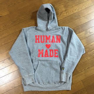 HUMAN MADE フーディ(パーカー)