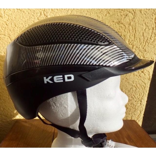KED 乗馬 ヘルメット 週末更にお値下げいたします。 - その他