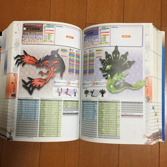 ポケモン ポケモン Xy 完全カロス図鑑 完成ガイドの通販 By Ganchan S Shop ポケモンならラクマ