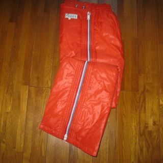 よし様専用新品　オーバーパンツ(その他)