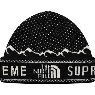 シュプリーム(Supreme)のSupreme®/The North Face® Fold Beanie(キャップ)