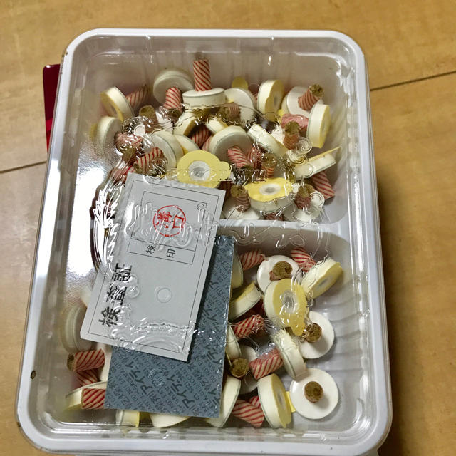 せんねん灸 アロマきゅう 60点入 コスメ/美容のリラクゼーション(その他)の商品写真